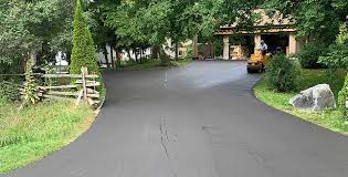 Best Recycled Asphalt Driveway Installation  in Yellow Springs, OH